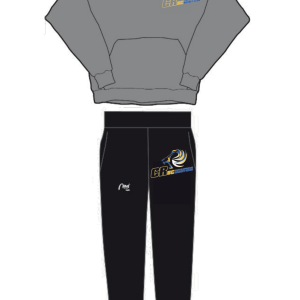 SWEAT + PANTALON ENFANT