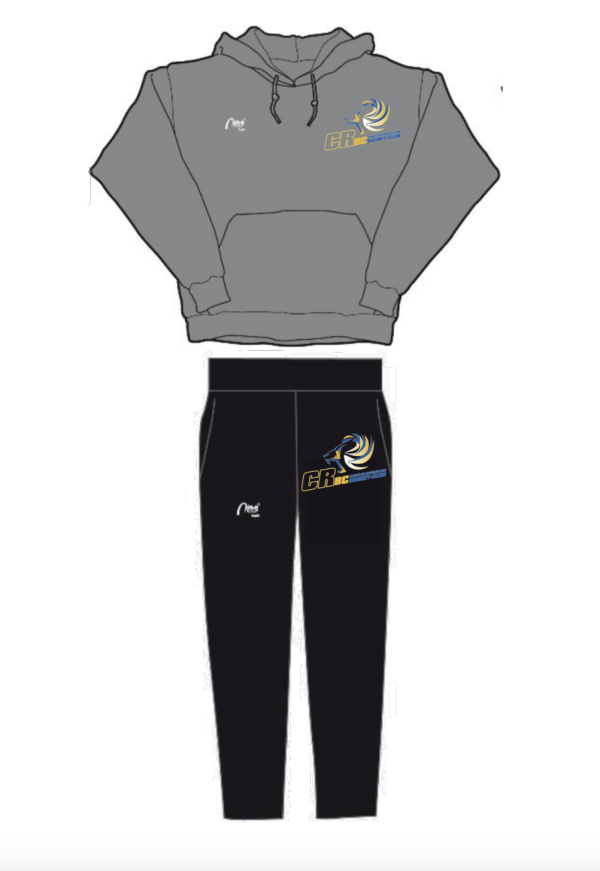 SWEAT + PANTALON ENFANT