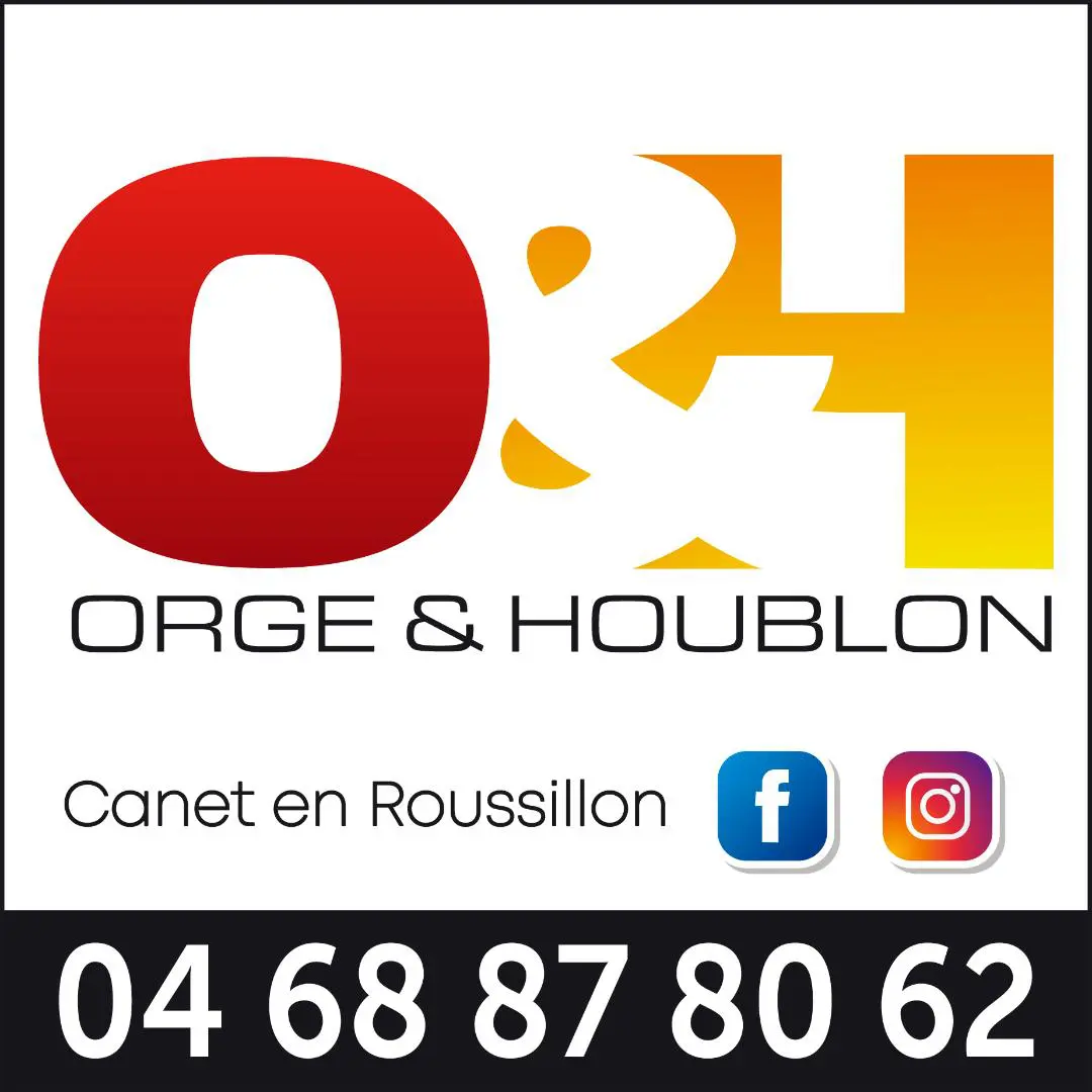ORGE & HOUBLON