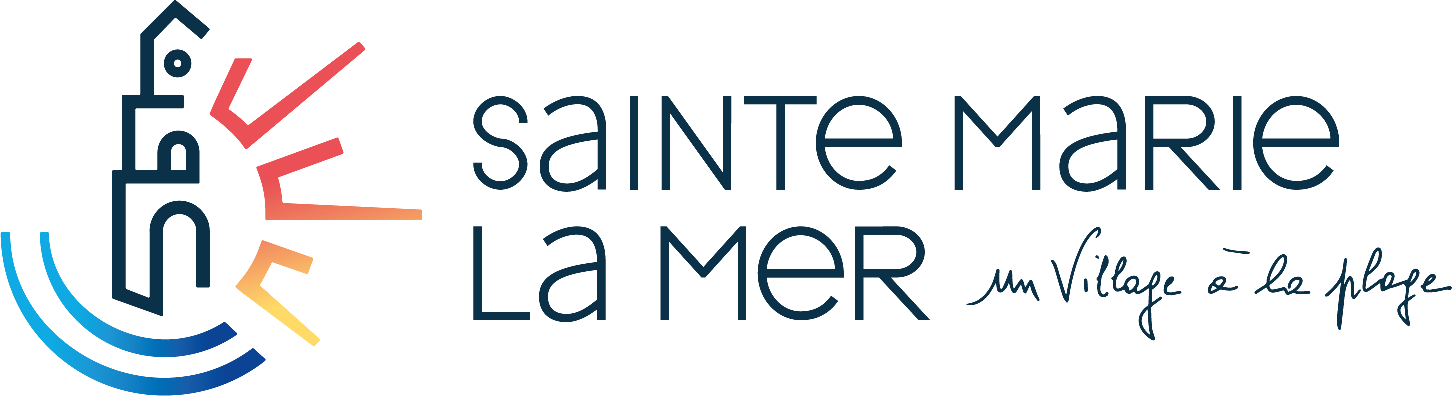 VILLE DE SAINTE MARIE LA MER