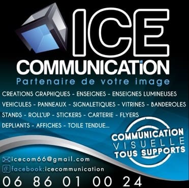 ICE COMMUNICATION