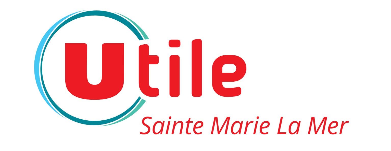 UTILE SAINTE MARIE LA MER
