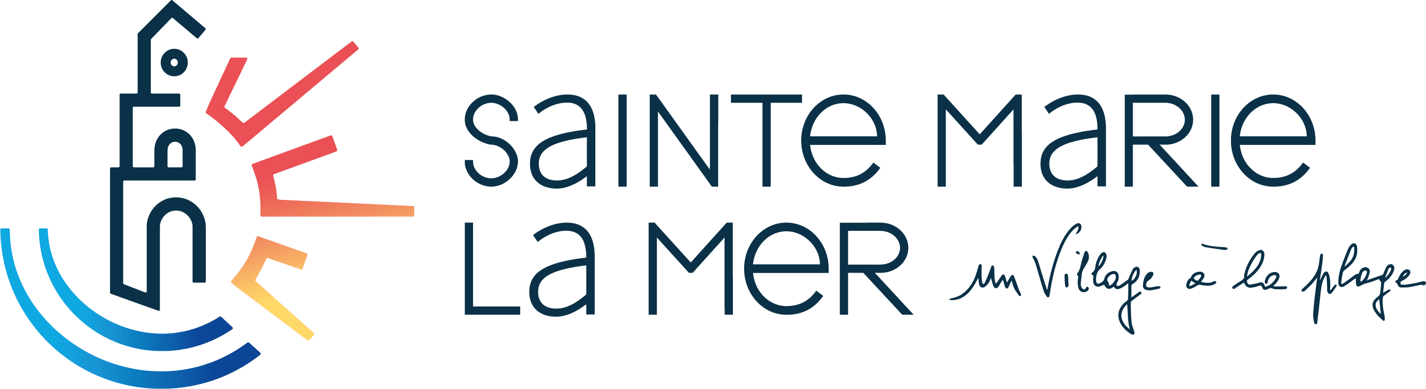 VILLE DE SAINTE MARIE LA MER
