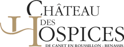 CHÂTEAU DES HOSPICES